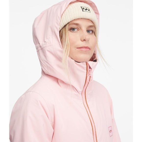๐ฅ๐ฅBILLABONG - 10K SULA SNOW JACKET (UNREALESED)๐ฅ๐ฅ - Picture 6 of 16